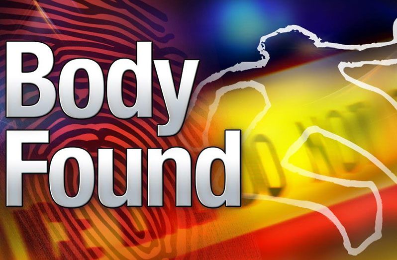 Body-Found