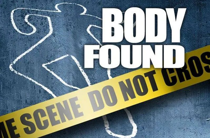Body-found