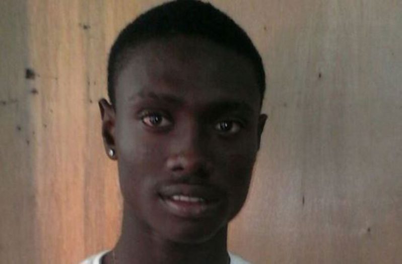 Freed: Kevin Boston