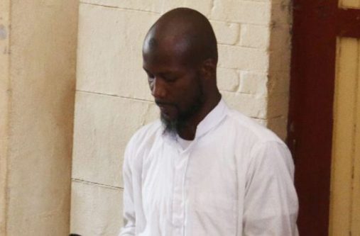 FREED: Sheldon Bowen called ‘Muslim’