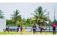The Kares One Guyana T10 Tapeball Blast is set for bowl-off this weekend in Berbice