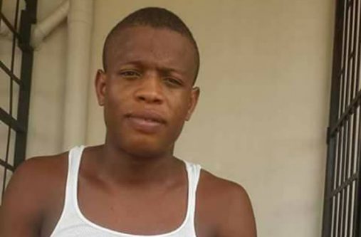 Gunned Down: Raphael Collins also known as ‘Boy’