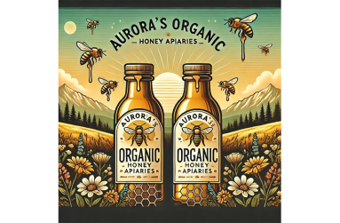 The brand of honey to be launched in 2026