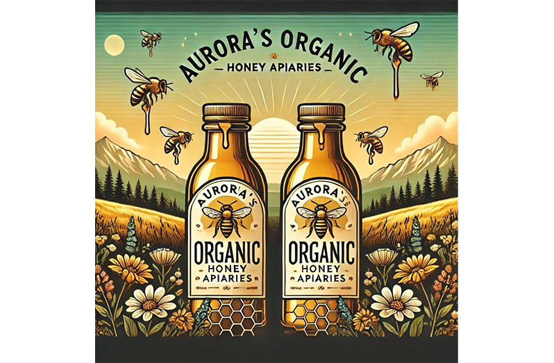The brand of honey to be launched in 2026