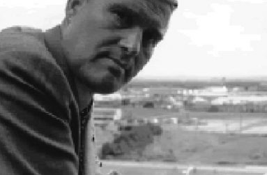 Dr Werner von Braun