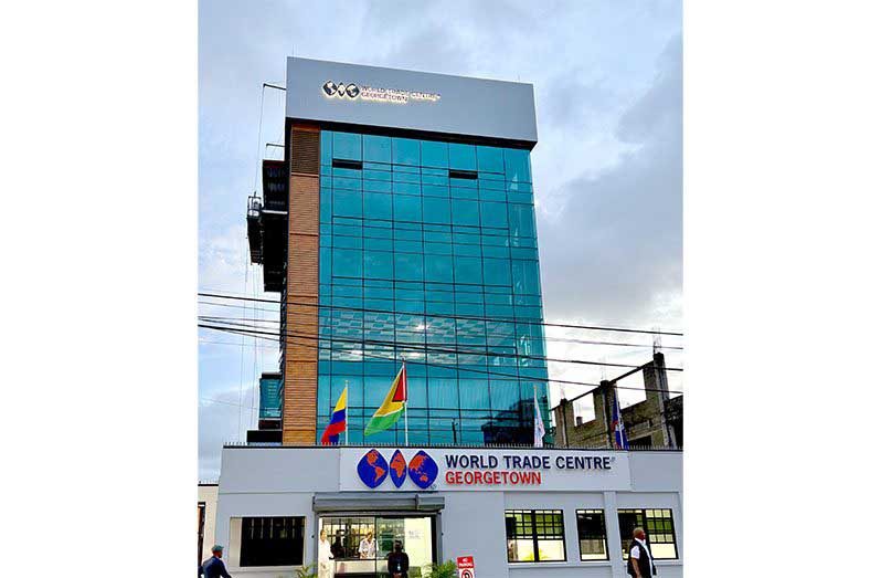 The World Trade Centre in Guyana in collaboration with the Embassy of Brazil will host a high-level business forum on May 11, designed to bridge the gap between Guyana's private sector through forums with other MERCOSUR member countries