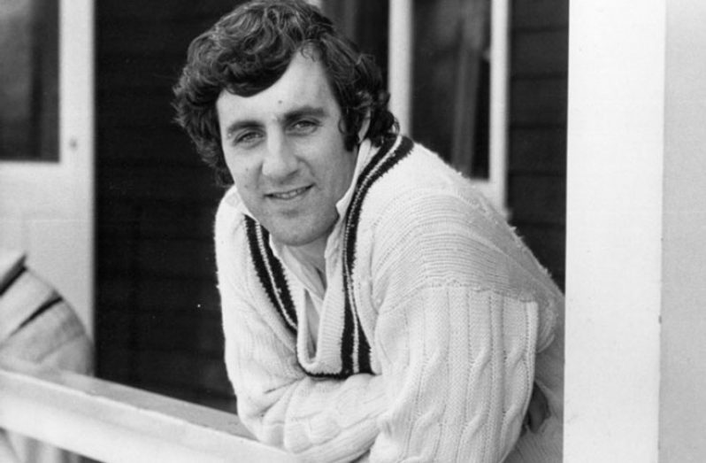 Mike Brearley captained  England in 31 of his 39 Tests with an 18-4 win-loss record