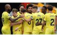 Brentford remain unbeaten in the Premier League after four matches this season