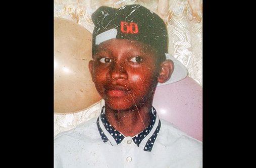 DEAD: Brian Charles Yearwood