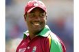 Legendary West Indies batter, Brian Lara