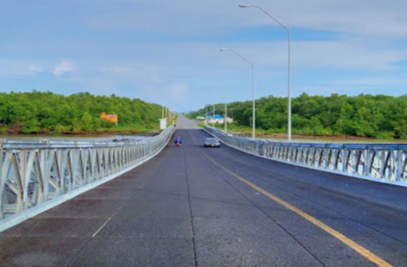 Bridge