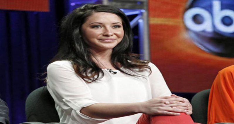 ‘Abstinence advocate’ Bristol Palin has announced she is expecting her second child. (Picture: Todd Williamson/Invision/AP)