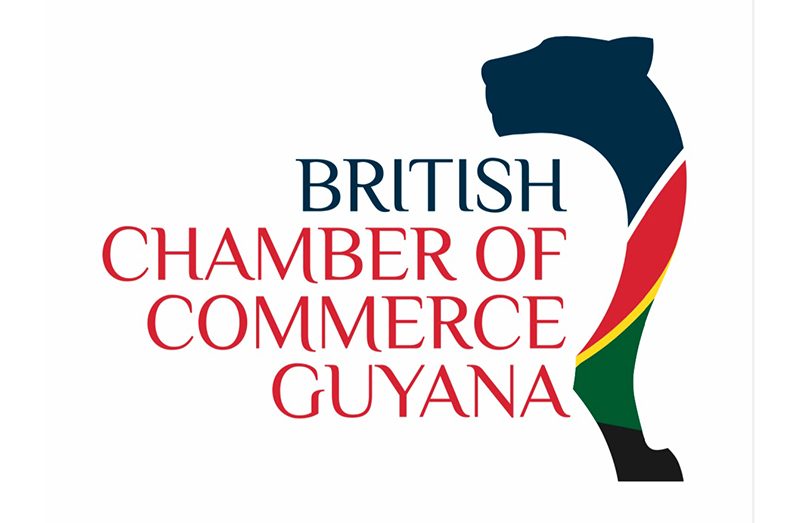 BritCham-Guyana