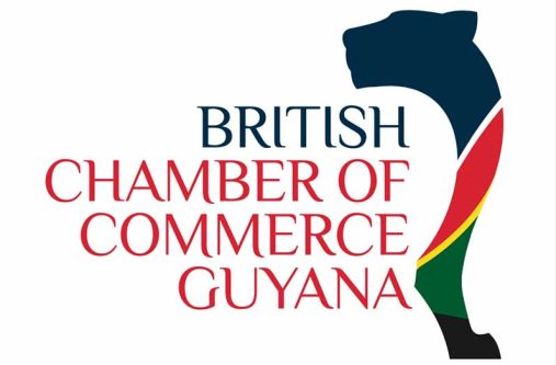 BritCham-Guyana