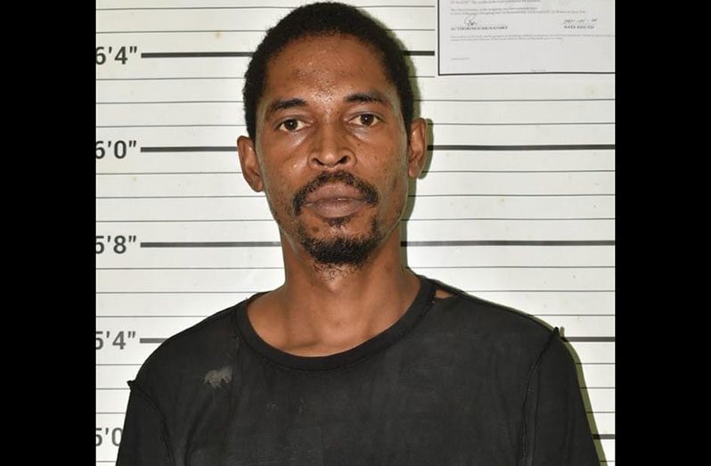 Warren Broomes