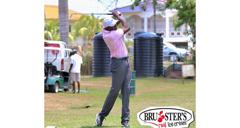 Brusters The Bruster’s Real Ice Cream tournament begins today at 08:00hrs