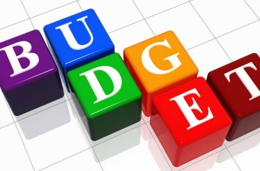 Budget