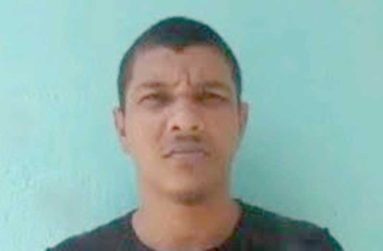 Budnarine Persaud