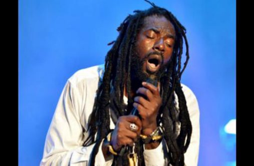 Buju Banton