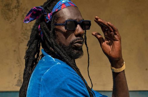 Buju Banton