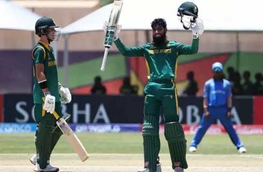 RCB becomes the first team to qualify for the playoffs in WPL 2026