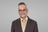 Justice Arif Bulkan