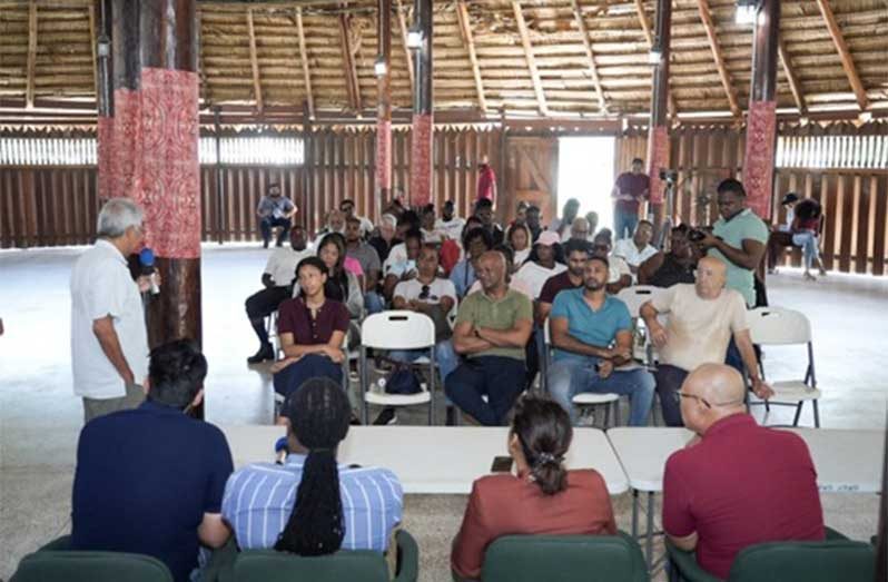 Business owners and entrepreneurs are engaged