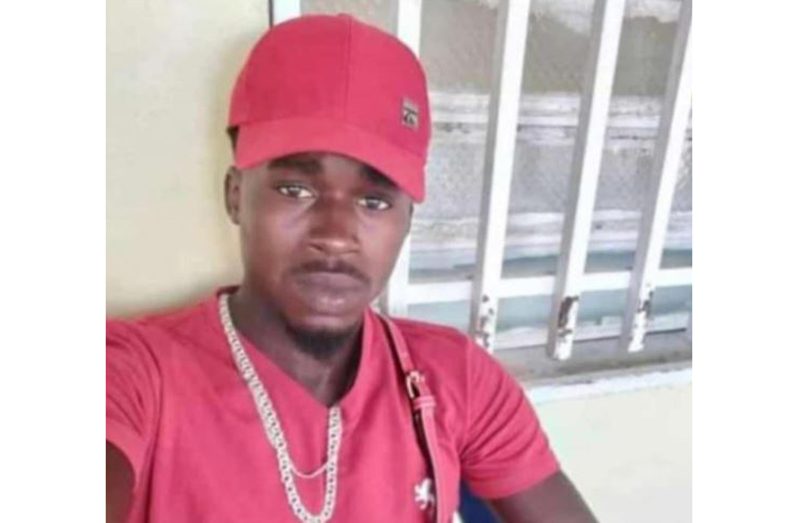 ‘Eddo’ killed in Berbice brawl over domino game – Guyana Chronicle