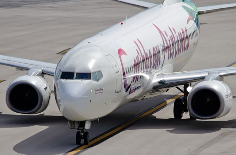 Caribbean Airlines (CAL), has denied milking Guyanese passengers