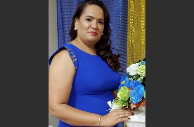 CEO of Camille’s Academy Inc., Camille Deokie Gorakh