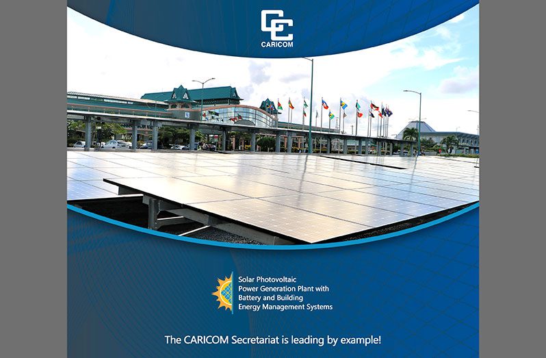 CARICOM