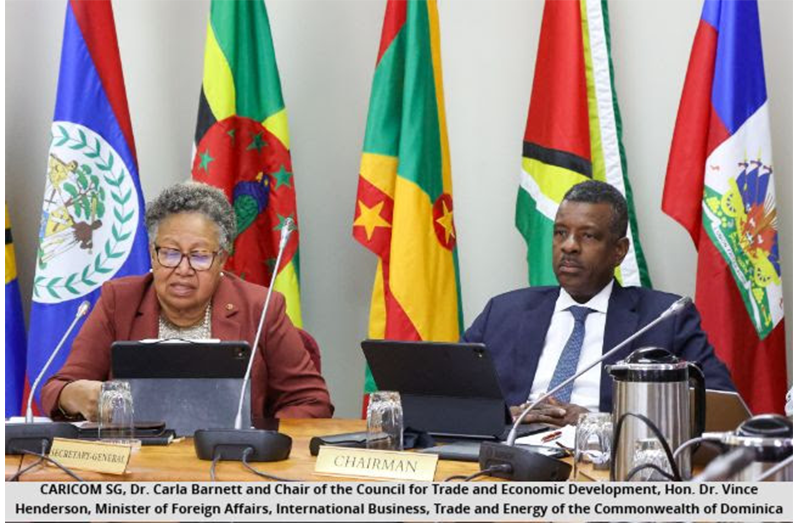 CARICOM