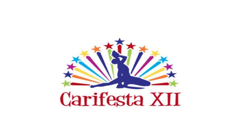 CARIFESTA-Logo