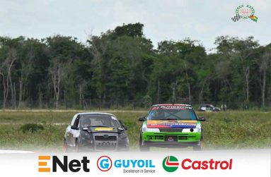 Azzad Hassan leads Ryan Rahaman