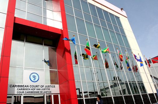 CCJ implements measures to combat COVID-19