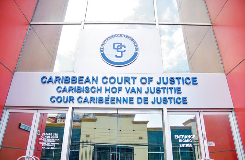 The CCJ is based in Port of Spain, Trinidad and Tobago