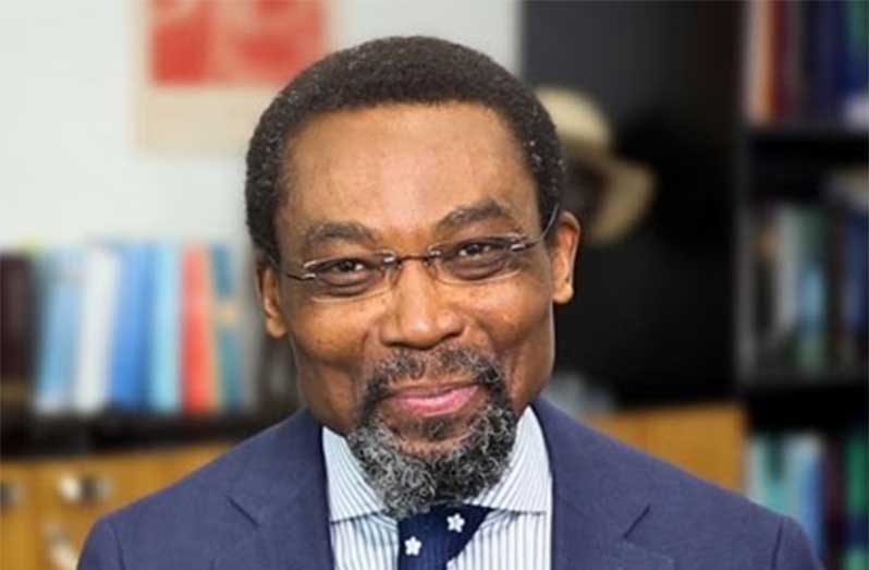 Justice Chile Eboe-Osuji