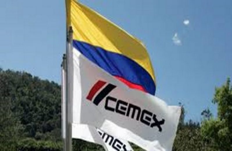CEMEX
