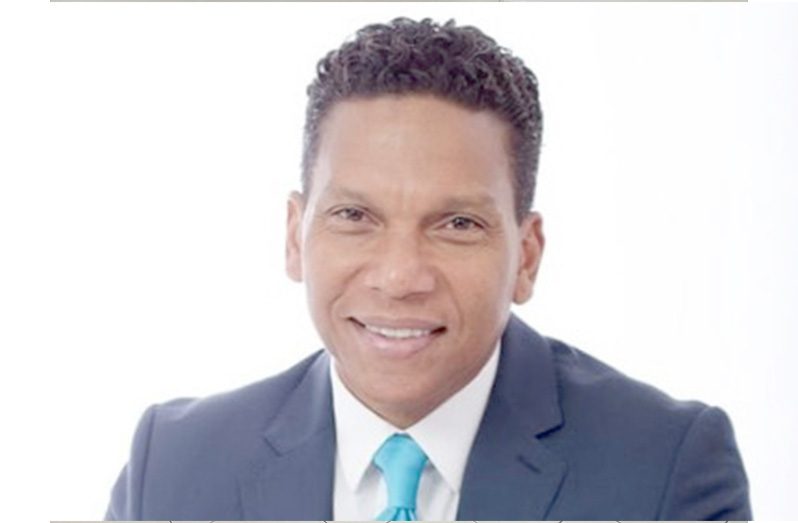 CWI CEO, Chris Dehring
