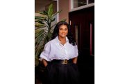 CEO of Cybele Energy Beatrice Mensah Tayui