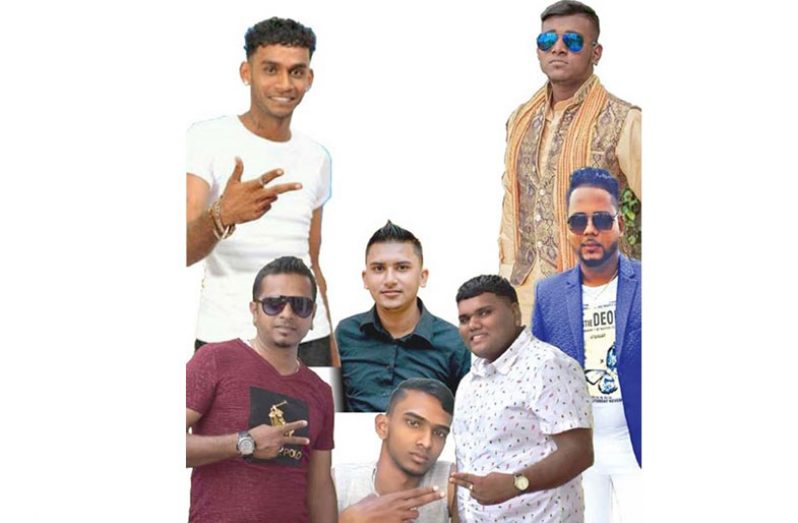 CHUTNEY