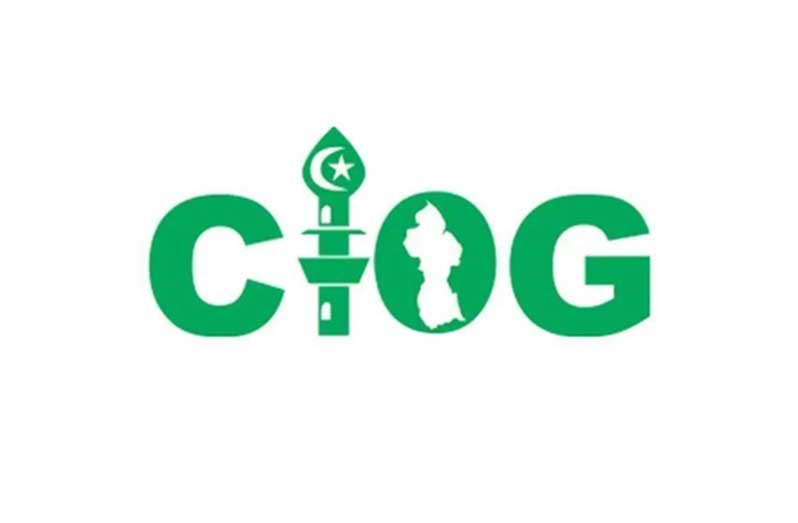 CIOG