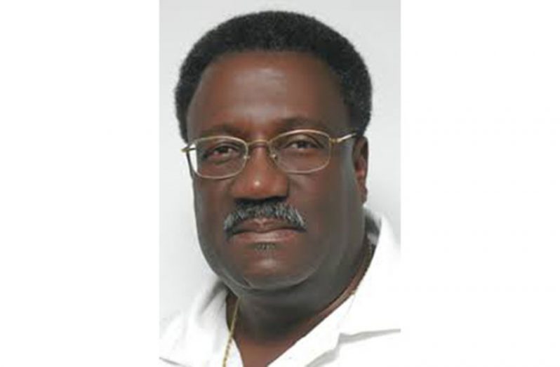 Clive Lloyd