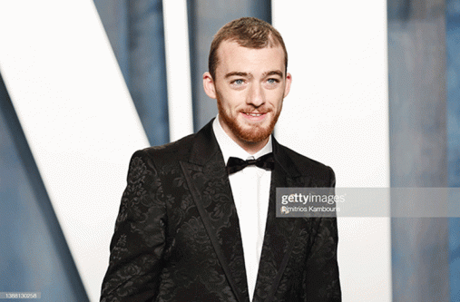 Caption: Angus Cloud (Getty Images)