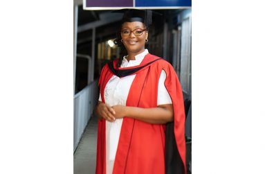 Dr Tivia Collins
