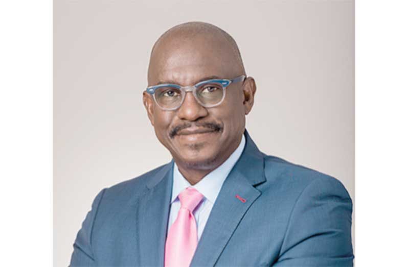 Dr. Partick Antoine, CEO and Technical Director, CPSO