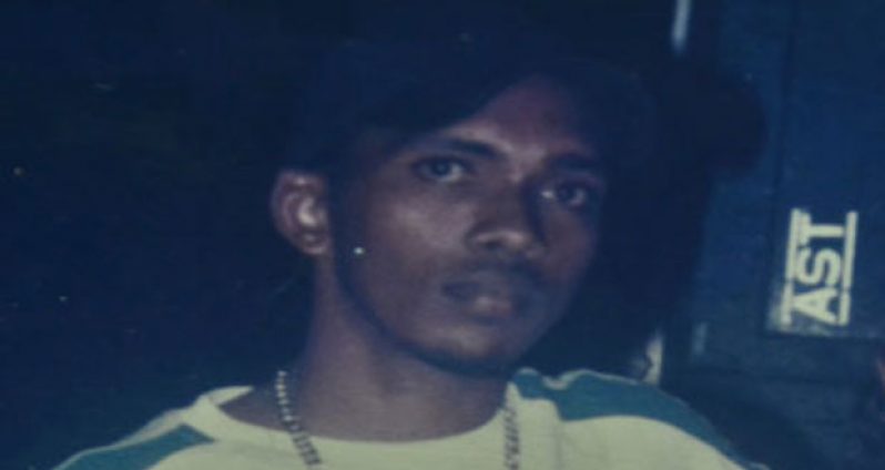 DEAD: Dinesh Badrinath