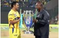 The last edition in the CLT20 took place in 2014 which was won by CSK