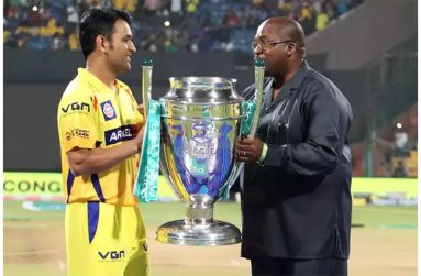 The last edition in the CLT20 took place in 2014 which was won by CSK