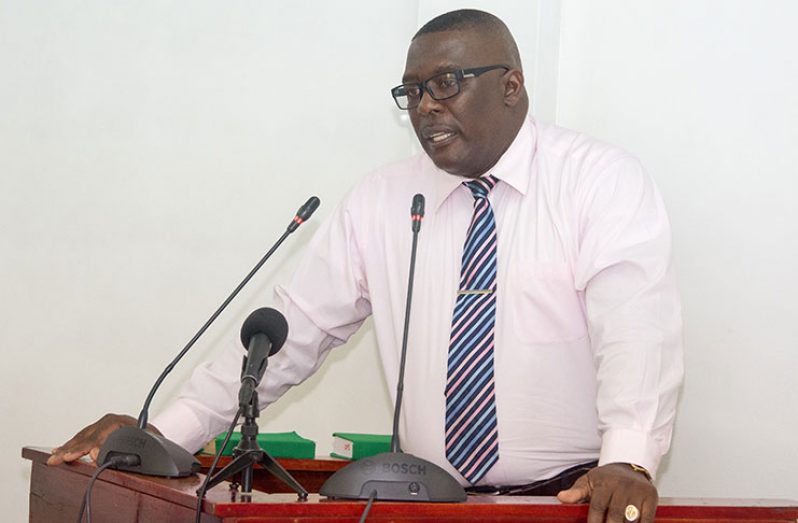 CoI hears: Top Cop had ordered release of alleged plotter - Guyana ...